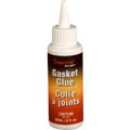 Imperial Mfg Cement Gasket Stove Liquid 2Oz KK0149